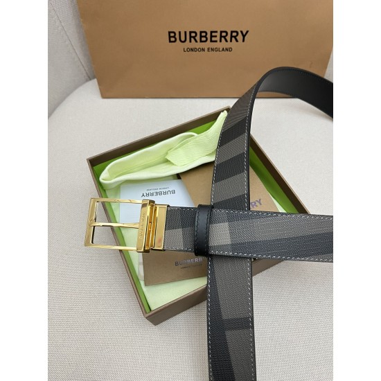 BURBERRY Belts