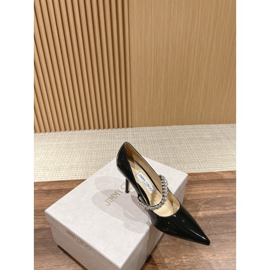 JIMMY CHOO