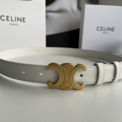 CELINE Belts