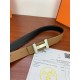 HERMES Belts