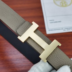 HERMES Belts