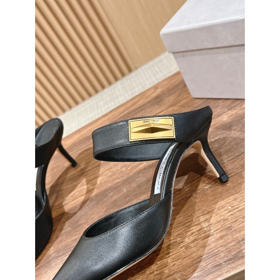 JIMMY CHOO