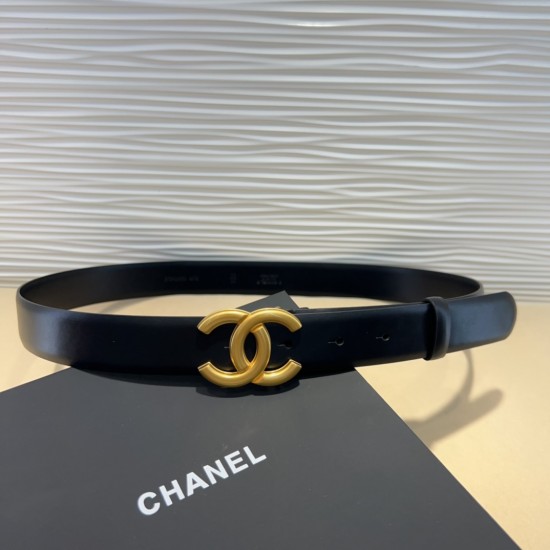 CHANEL Belts