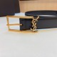 YSL Belts
