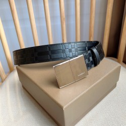 BURBERRY Belts