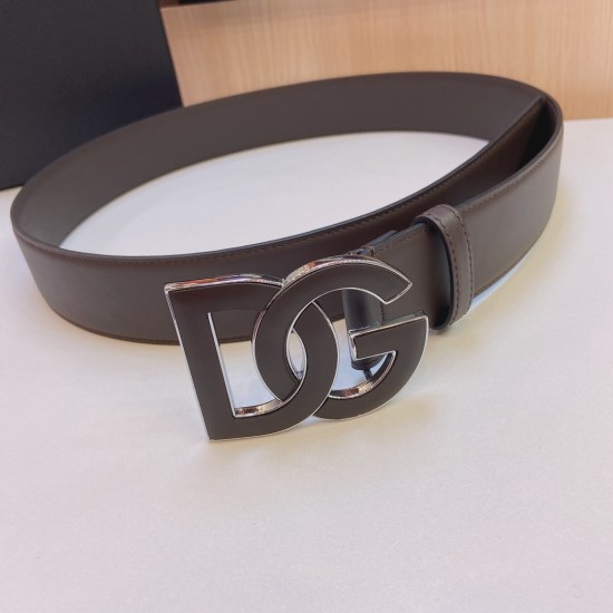 Dolce & Gabbana Belts