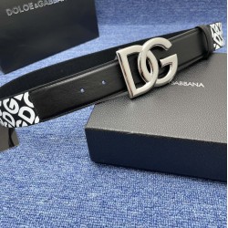 Dolce & Gabbana Belts