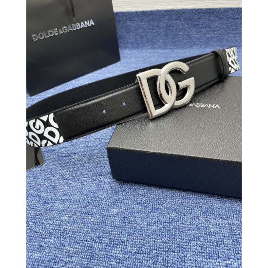 Dolce & Gabbana Belts