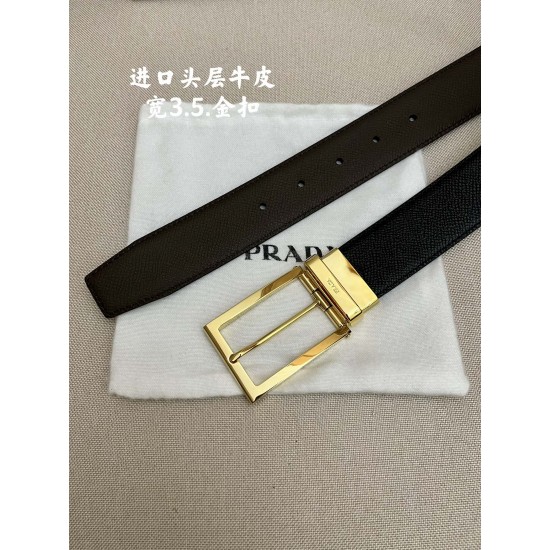 PRADA Belts