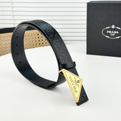 PRADA Belts