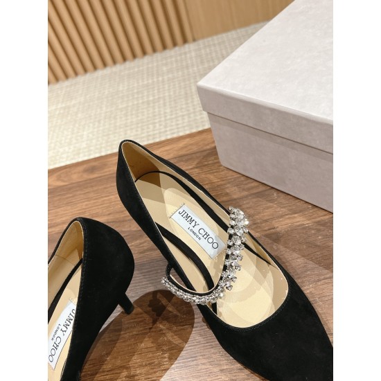 JIMMY CHOO