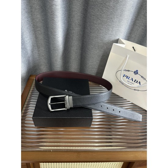 PRADA Belts