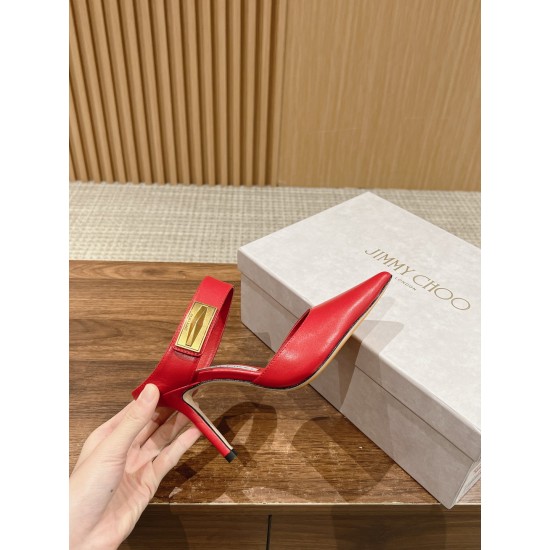 JIMMY CHOO