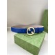 Gucci Belts