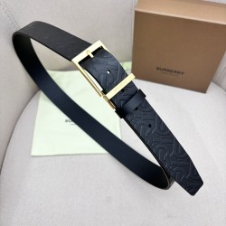 BURBERRY Belts