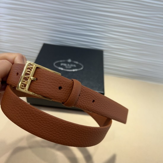 PRADA Belts
