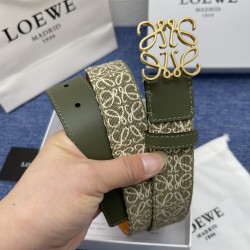 LOEWE Belts