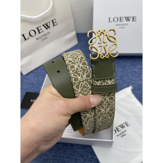 LOEWE Belts
