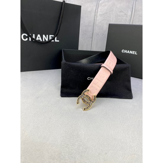 CHANEL Belts