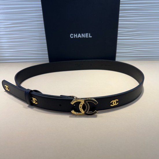 CHANEL Belts