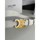 CELINE Belts