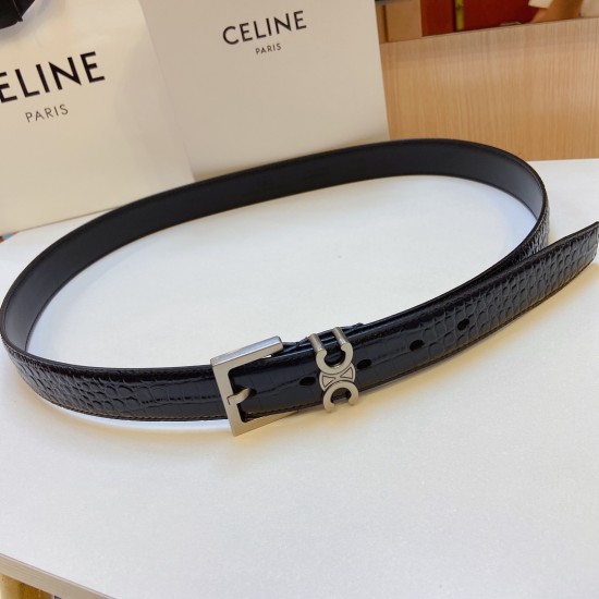 CELINE Belts