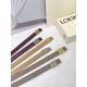 LOEWE Belts