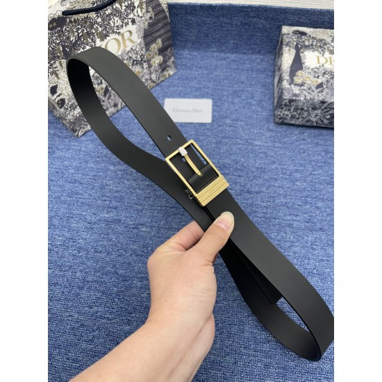 Dior Belts