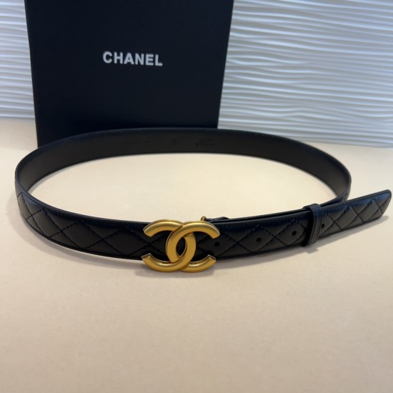 CHANEL Belts