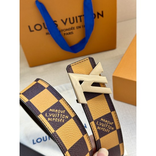 LV Belts