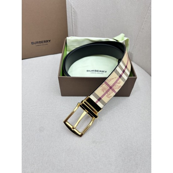 BURBERRY Belts