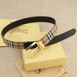 BURBERRY Belts