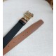 BURBERRY Belts