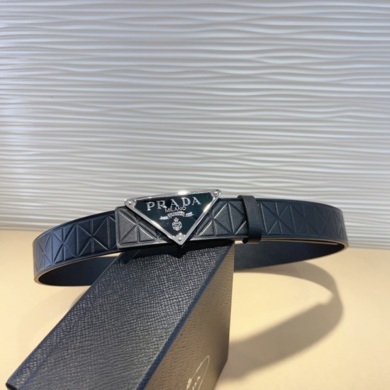 PRADA Belts