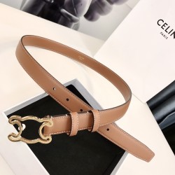 CELINE Belts