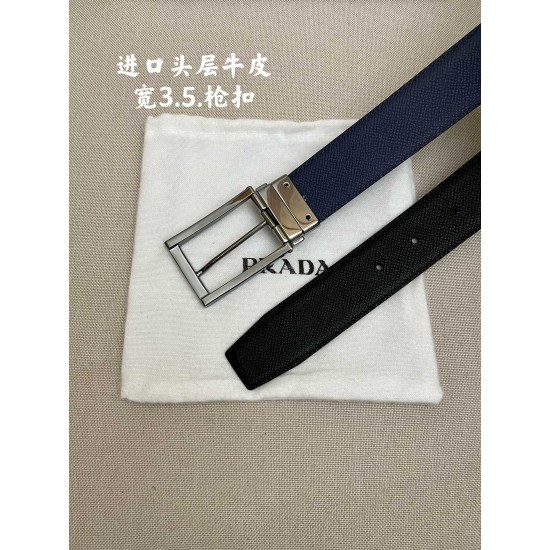 PRADA Belts