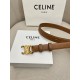 CELINE Belts