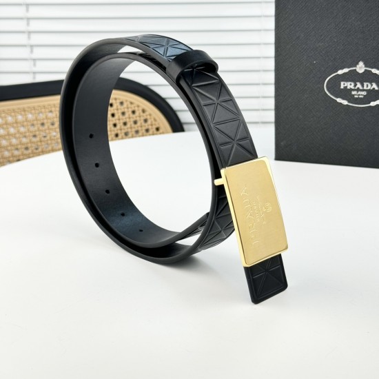 PRADA Belts