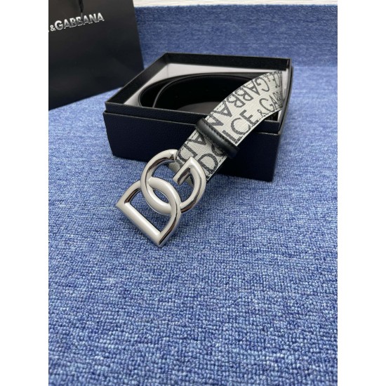 Dolce & Gabbana Belts