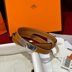 HERMES Belts