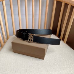 BURBERRY Belts