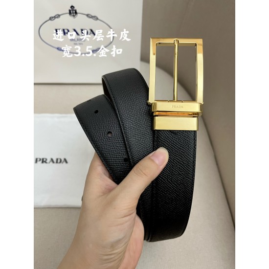 PRADA Belts