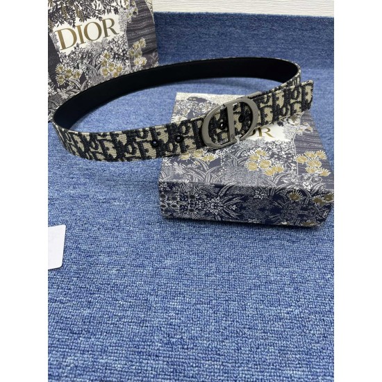 Dior Belts