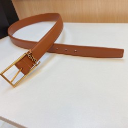 YSL Belts