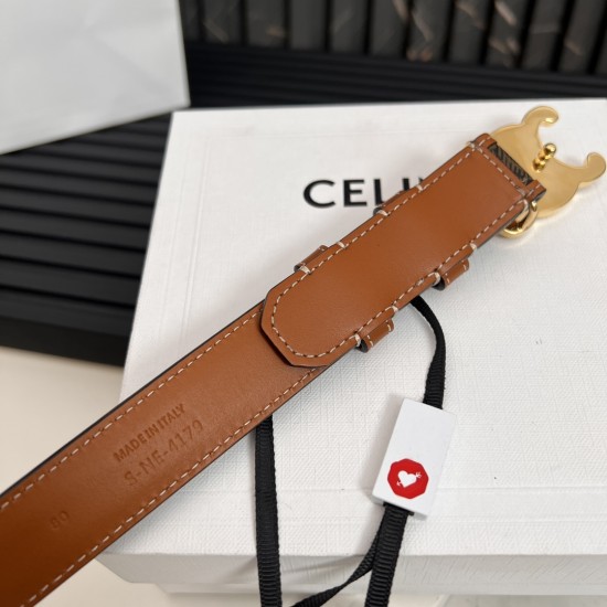 CELINE Belts