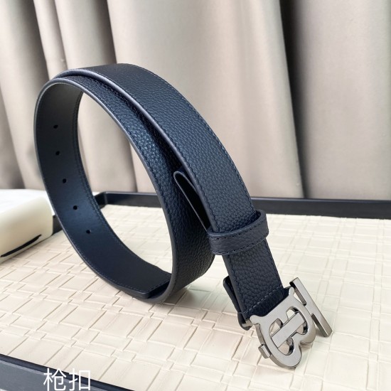 BURBERRY Belts