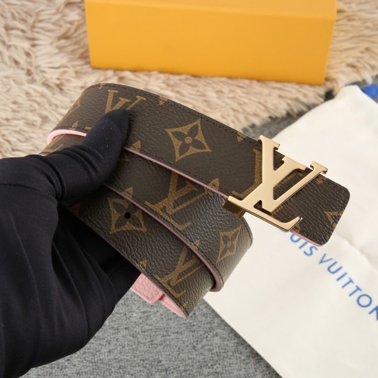 LV Belts
