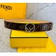 FENDI Belts