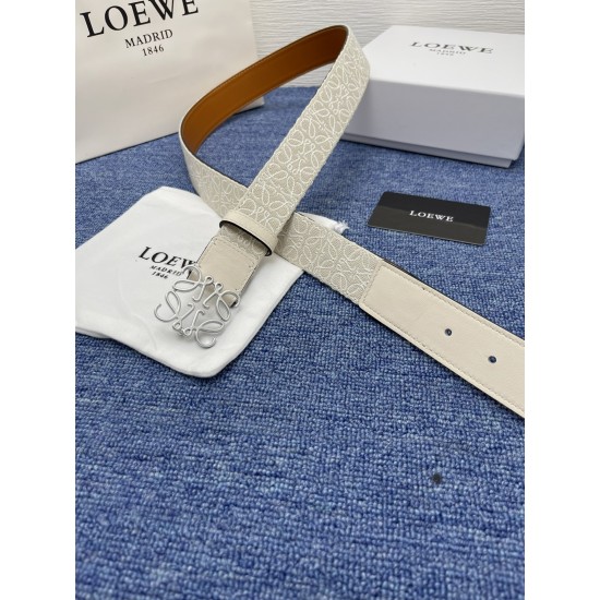 LOEWE Belts