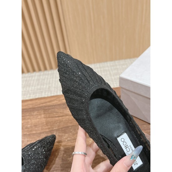 JIMMY CHOO